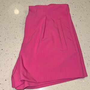 Pink Shorts - Target